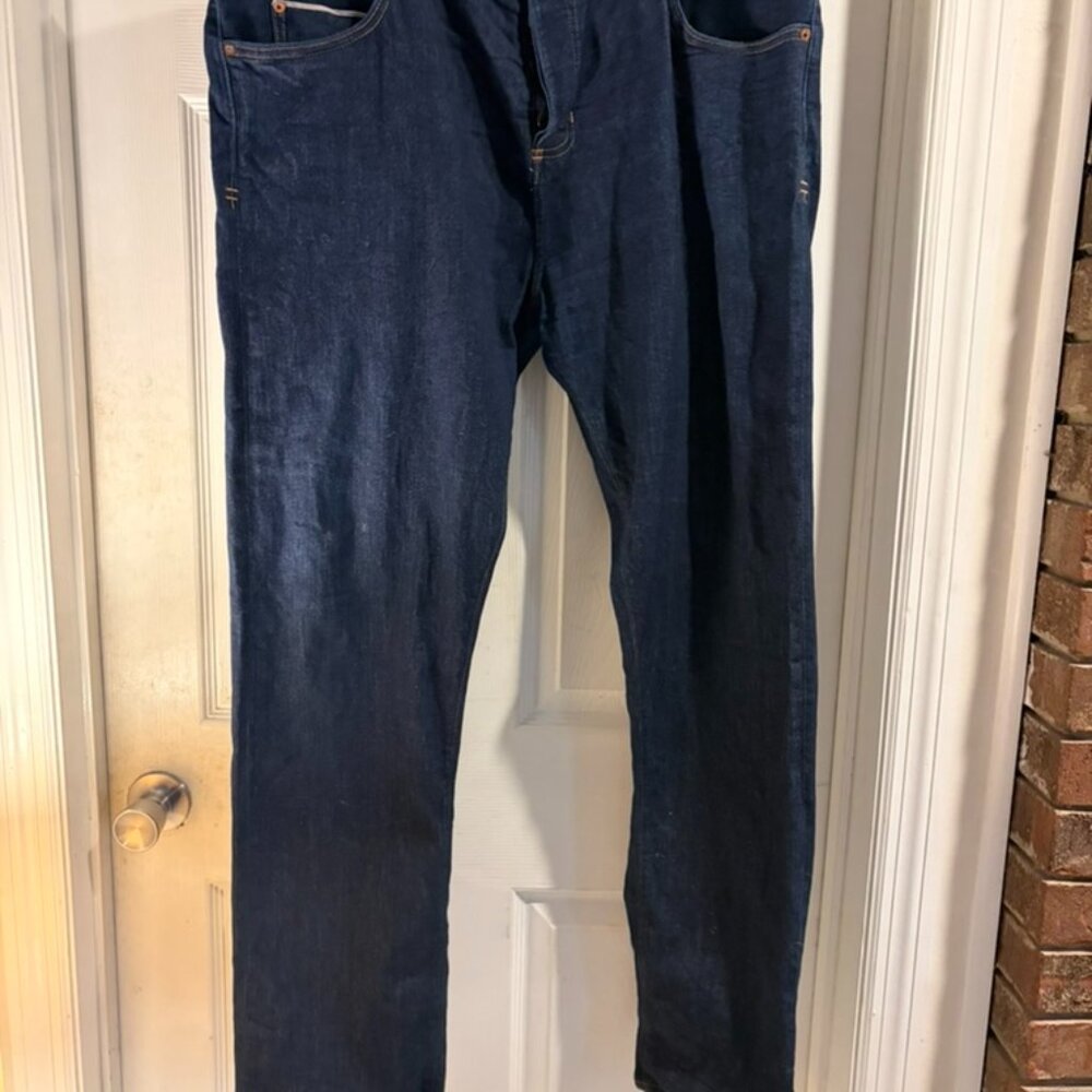 Billiam Selvege denim from  Greenville, SC - Picture 2 of 4